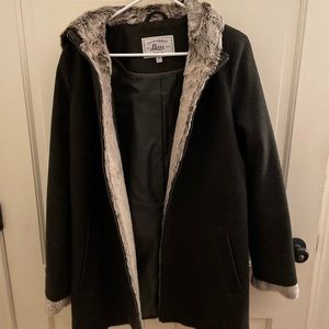 G.H. Bass & Co. Winter Jacket